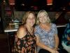 Laurie & Cathy, friends from Lewes, Del., had a great time at BJ’s. photo by Frank DelPiano